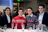 Natixis Holiday 2019
