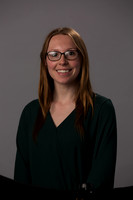 Megan Greiner proofs