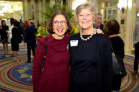Max Warburg luncheon 2019