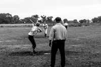 Historic New England Vintage Baseball
