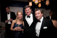 Ian's 50th