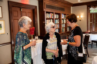 MEEI-Elliot at Harvard Faculty Club