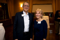 MEEI Vanderveen Faculty Club