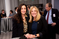 MEEI Chair reception 2019 (Nov)
