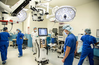 MEEI Cataract Surgery