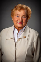 Trustee Headshots June 2016