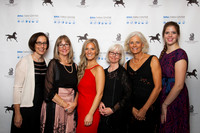 Bina 2016 Step and Repeat