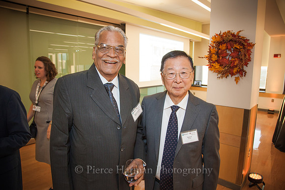 MEEI Reception Lank-1410