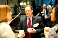 AIM Jan 2019 breakfast forum