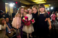 American Heart Association "Littlest Hearts Fashion Show"