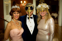 Save Venice at the Algonquin Club 2016