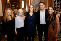 Unicef luncheon Feb. 2020