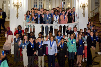 Max Warburg Luncheon 2017