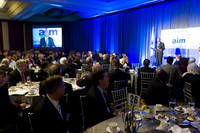 AIM Annual 2013