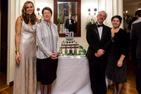 Forbes-Lee Gala