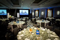 United Way STEM breakfast April 2017