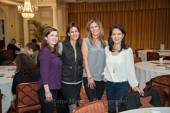 The Max Warburg Courage Curriculum_Essay Judging