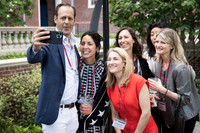 Lowell House Dinner (Saturday evening) 30th Reunion