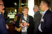 AIM Bond Lounge Reception Nov 2018