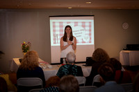 Nutrition talk