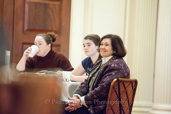 The Max Warburg Courage Curriculum_Essay Judging