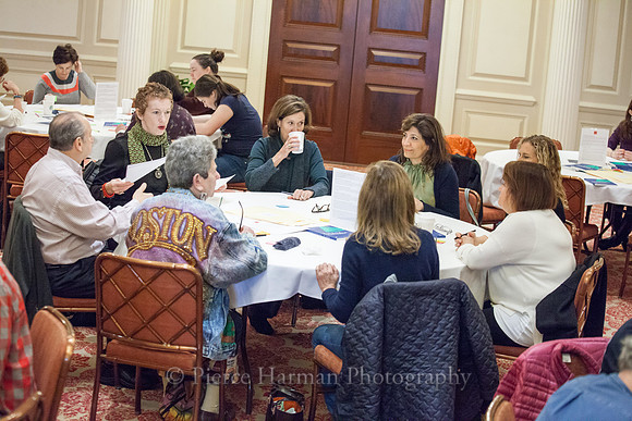 The Max Warburg Courage Curriculum_Essay Judging