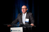 Bottom Line Dinner 2016