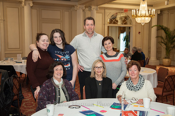 The Max Warburg Courage Curriculum_Essay Judging