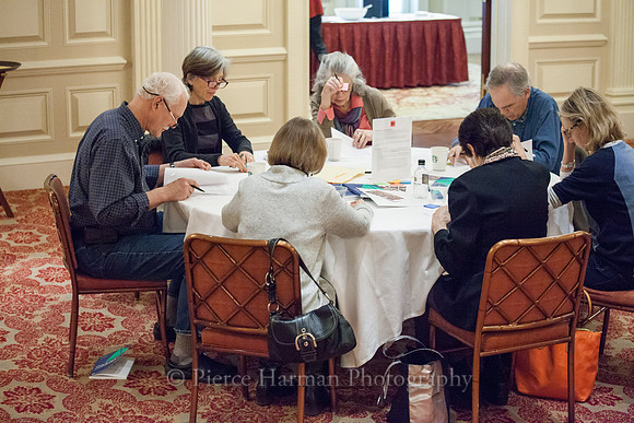 The Max Warburg Courage Curriculum_Essay Judging