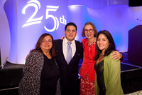 Max Warburg 25th Anniversary