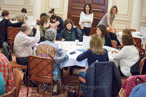 The Max Warburg Courage Curriculum_Essay Judging