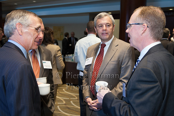 AIM Economic Panel 2013-23