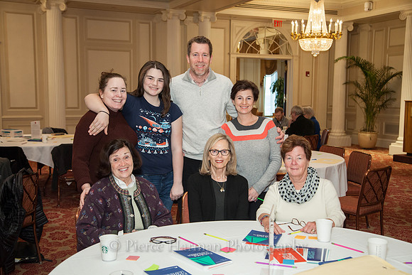 The Max Warburg Courage Curriculum_Essay Judging