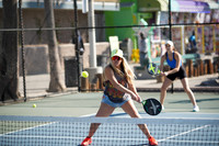 Ladies Live POP tennis - Nov. 24th, 2021