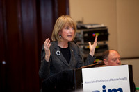 AIM breakfast forum March 14, 2014