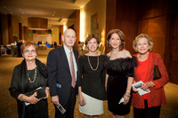 Mt. Auburn Hospital Gala 2017