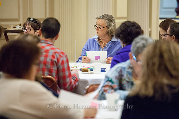 The Max Warburg Courage Curriculum_Essay Judging