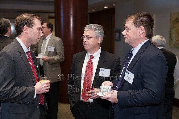 AIM Economic Panel 2013-7