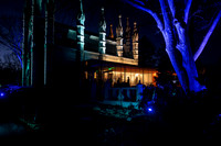 Mt. Auburn Cemetery 2024 Solstice