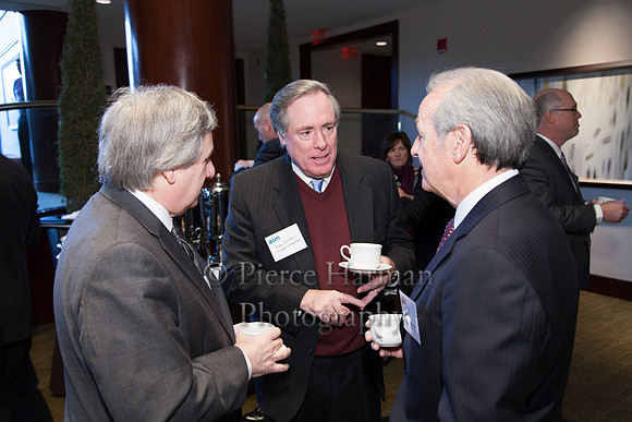 AIM Economic Panel 2013-9