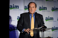 AIM breakfast Jan 2014