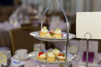 Max Luncheon at Fairmont Copley