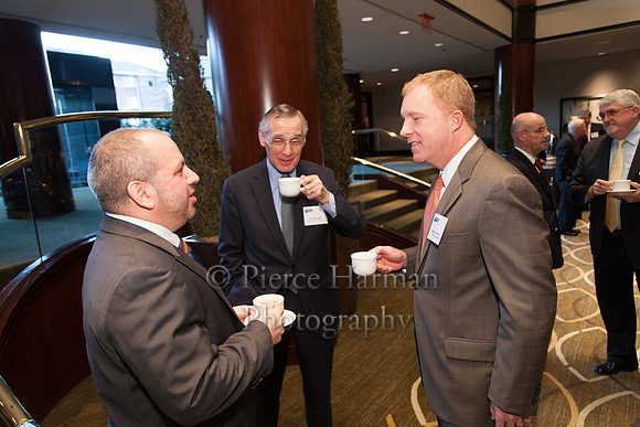 AIM Economic Panel 2013-3