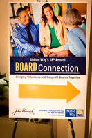 United Way Board Connection