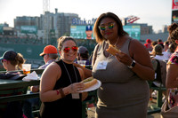 Allegiant- Fenway 2016