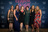 BIDH Gala Westin Copley Gala 2017