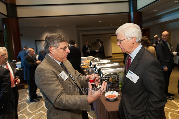 AIM Economic Panel 2013-24