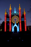 Mount Auburn Cemetery 2022