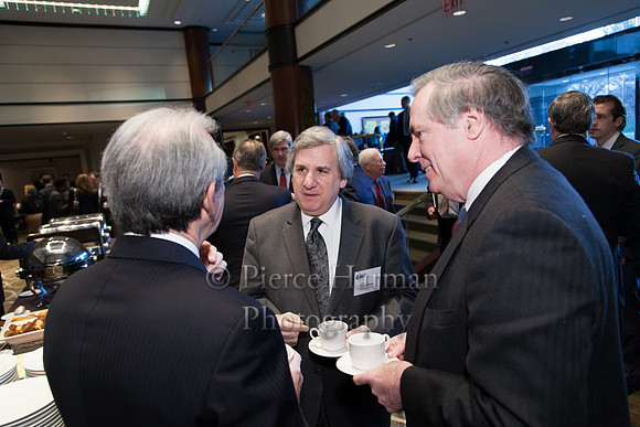 AIM Economic Panel 2013-11