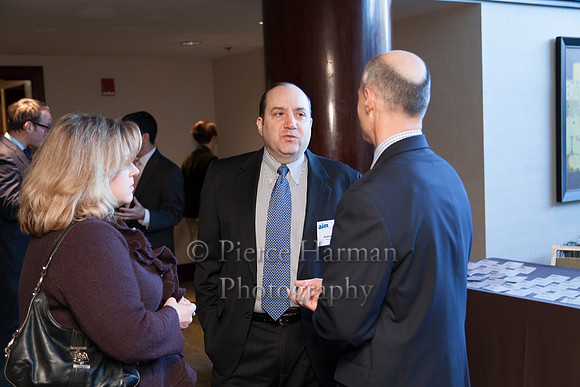 AIM Economic Panel 2013-4